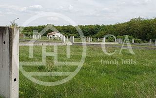 Teren intravilan parcelat, de vanzare in Gepiu, Bihor - Poză 5