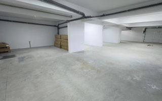 SPATIU/DEPOZIT FUNDENI, 365 MP UTILI, 2 GRUPURI SANITARE, BLOC NOU - Poză 2