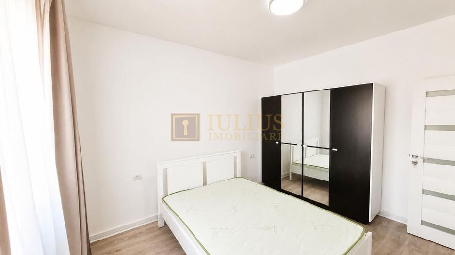 2 camere| Torontalului| loc de parcare| apartament frumos si spatios| - Poză 2