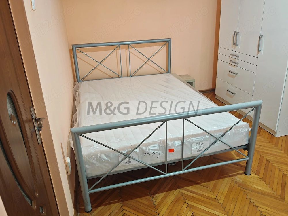 Apartament 2 camere Girocului cu centrala - Poză 7