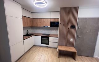 Apartament 2 camere | Ansamblul M-Avenue | Parcare | Zona Iulius Mall - Poză 4