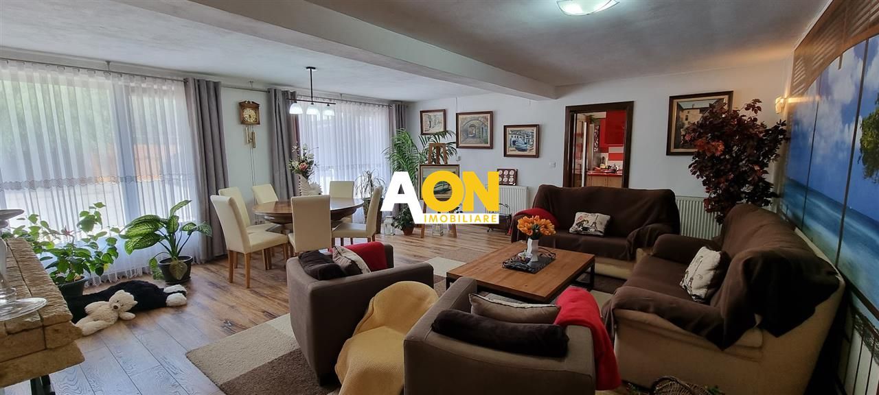 Casa Individuala 4 Camere 1000mp Teren, Sard, com. Ighiu - Poză 5