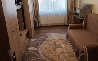 Ag EUROPA vinde ap 2 cam 68mp la etajul 6 în zona BURDEA. - Poză 4