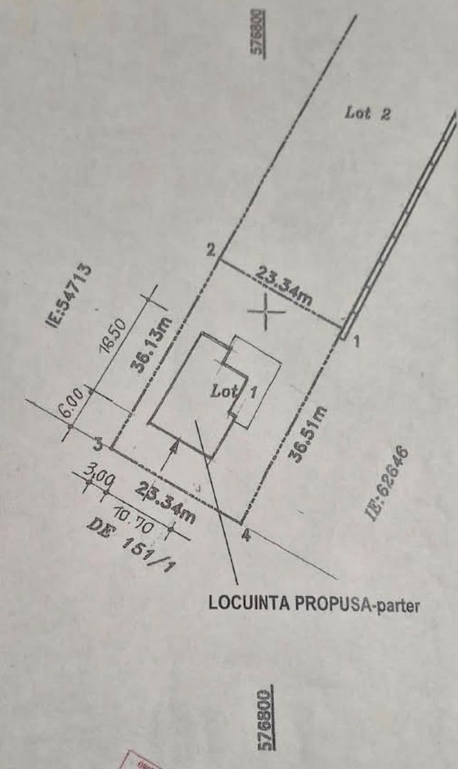 MAGURELE-VARTEJU, LOT 848 MP! - Poză 11