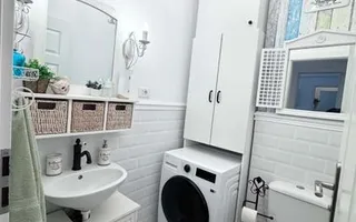 Apartament  3 CAMERE * 2 parcari [SUBTERAN+SUPRATERAN] - Poză 14