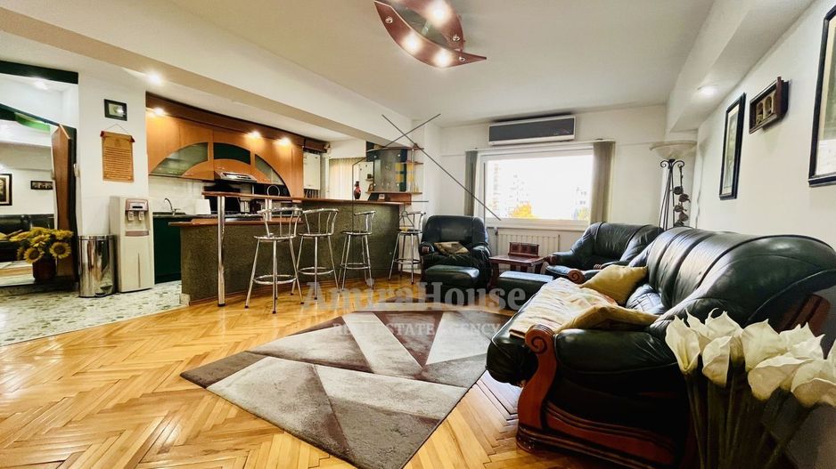 Apartament 4 camere, et 1, suprafata 80 mp, Manastur zona str Izlazului - Poză 9