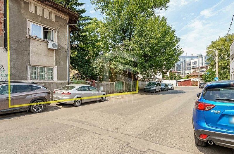 Calea Calarasilor Muncii Str. Agricultori Teren 457 mp si constructie - Poză 4