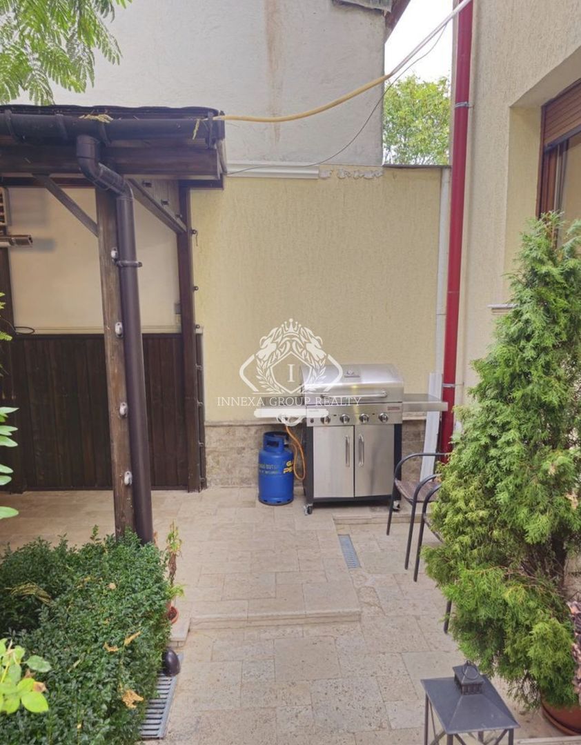 Vila 520 mp utili - 8 camere | Zona Unirii | Curte proprie 150 mp - Poză 3