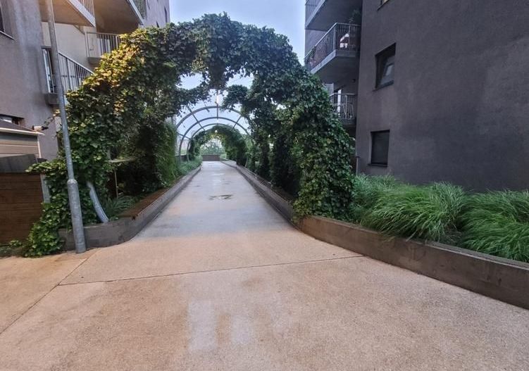 Apartament 2 camere de inchiriat - The Park - Poză 15