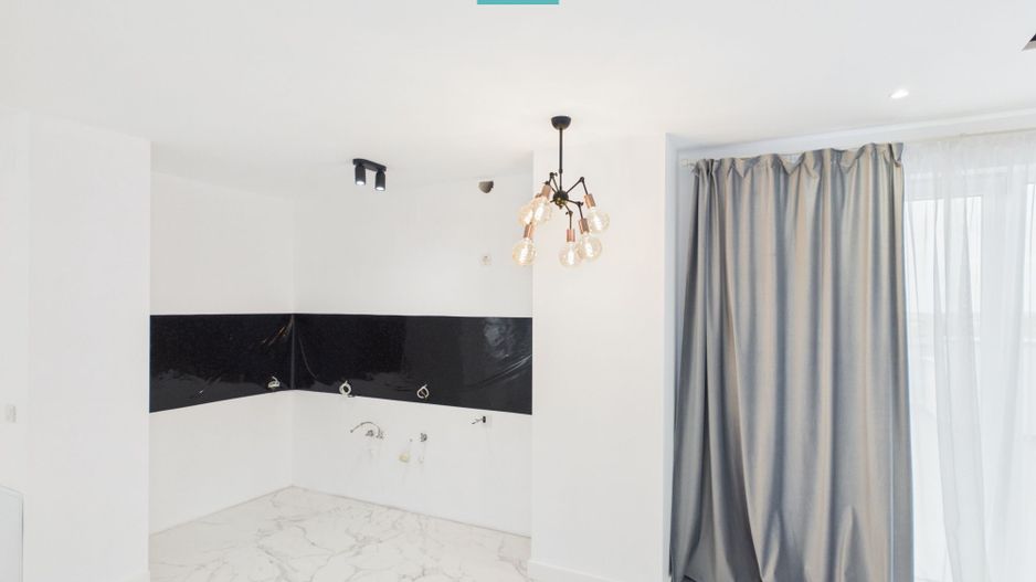 Penthouse 151 mp cu terasă – Victoria Residence - Poză 5