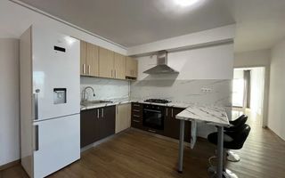 Apartament modern de 3 camere, 63 mp, etaj intemediar, parcare, Wings - Poză 5