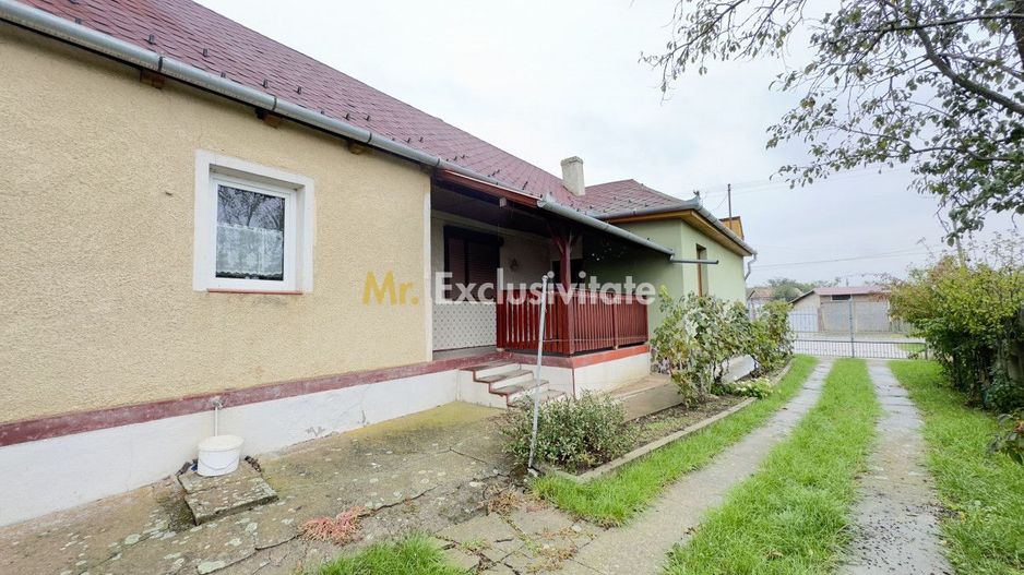 Casă 4 camere, Teren 3.405 mp Loc. Dindeștiu Mic Jud. Satu Mare-Comision 0% - Poză 12