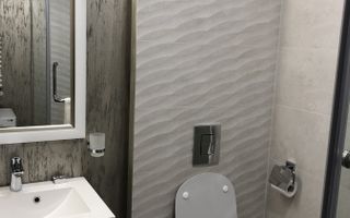 Închiriez apartament 2 camere, Nerva Traian, modern, spațios - Poză 7