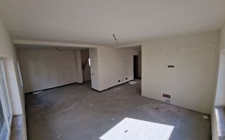 Duplex modern de 4 camere, 120 mp utili, zonă centrală Florești - Poză 6