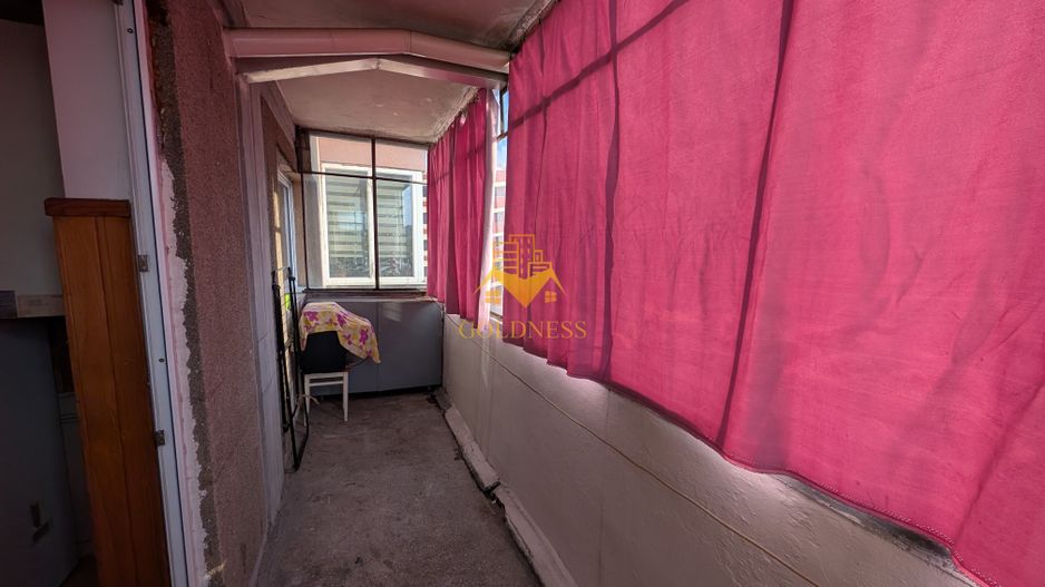 2 camere decomandate, Manastur, Zona  Minerva,  Primaverii - Poză 9