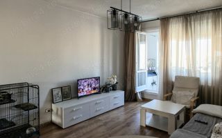 apartament 3 camere Titan - Poză 1