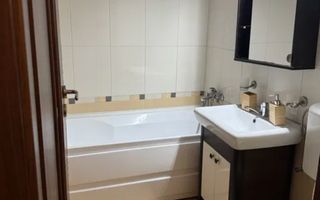 Bld. Ferdinand I | Apartament 2 camere | Bloc reabilitat | Mobilat si utilat - Poză 8