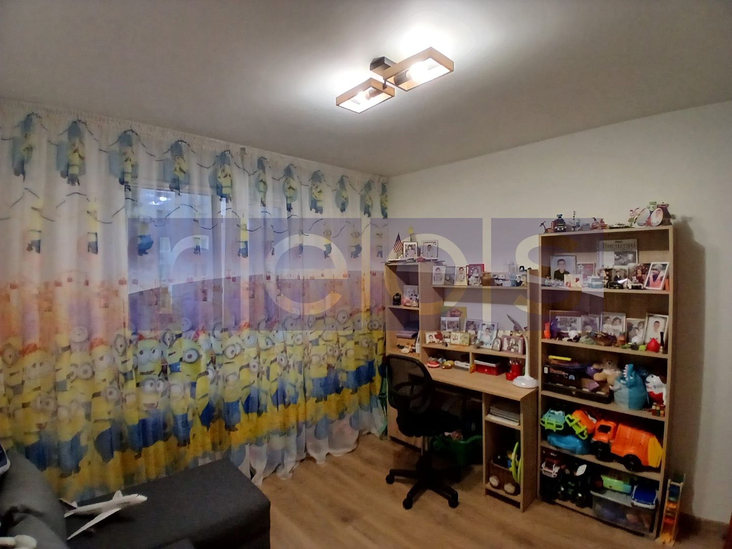 VANZARE 3 CAMERE ZONA DRISTOR RAMNICU VALCEA | METROU | - Poză 9