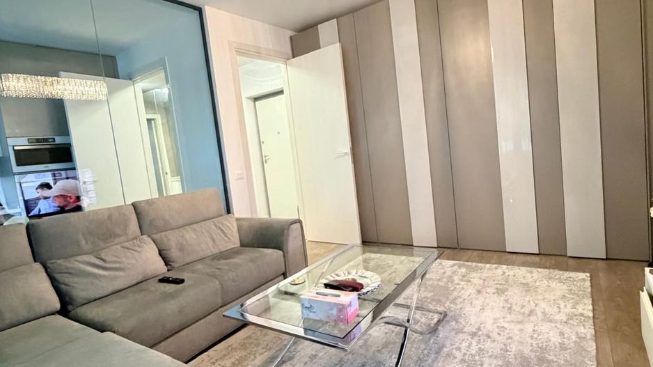 Vanzare2 Camere Loc de Parcare Cloud 9 Residence - Poză 2