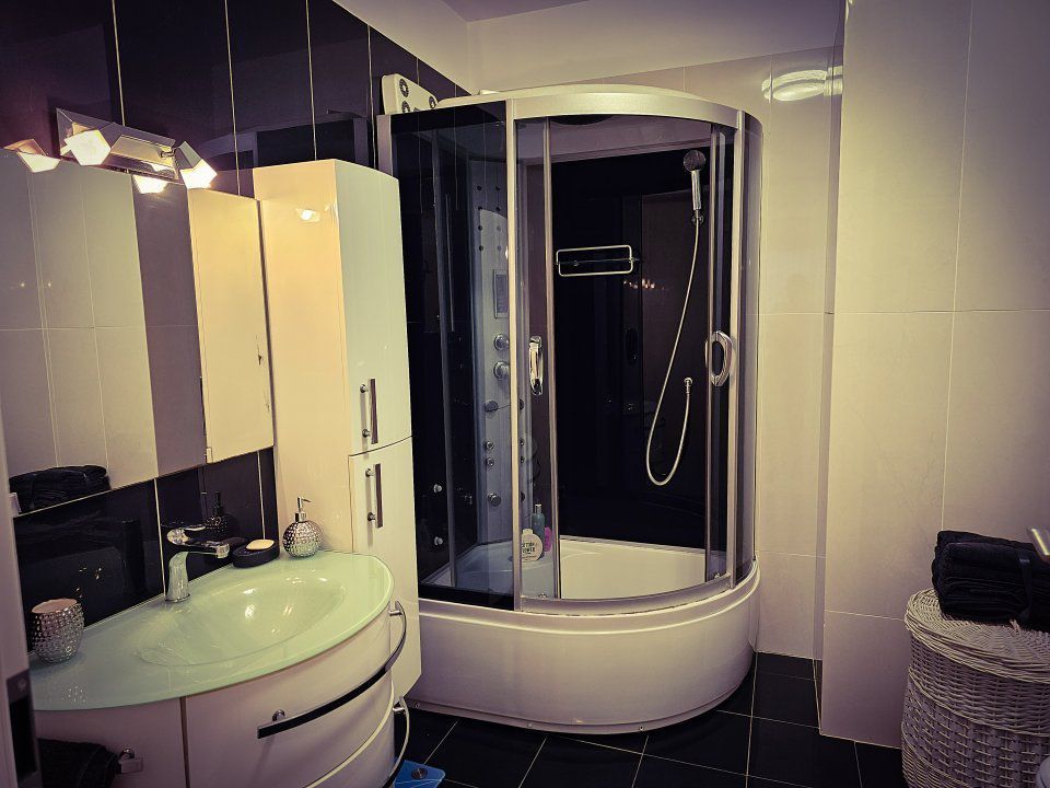 Apartament 3 camere Herastrau parc - Poză 13