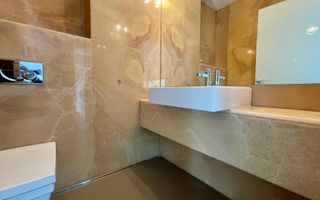 Închiriere Duplex Premium | 4 camere, 3 bai, 140 mp utili, parcare | Floreasca - Schiță 10