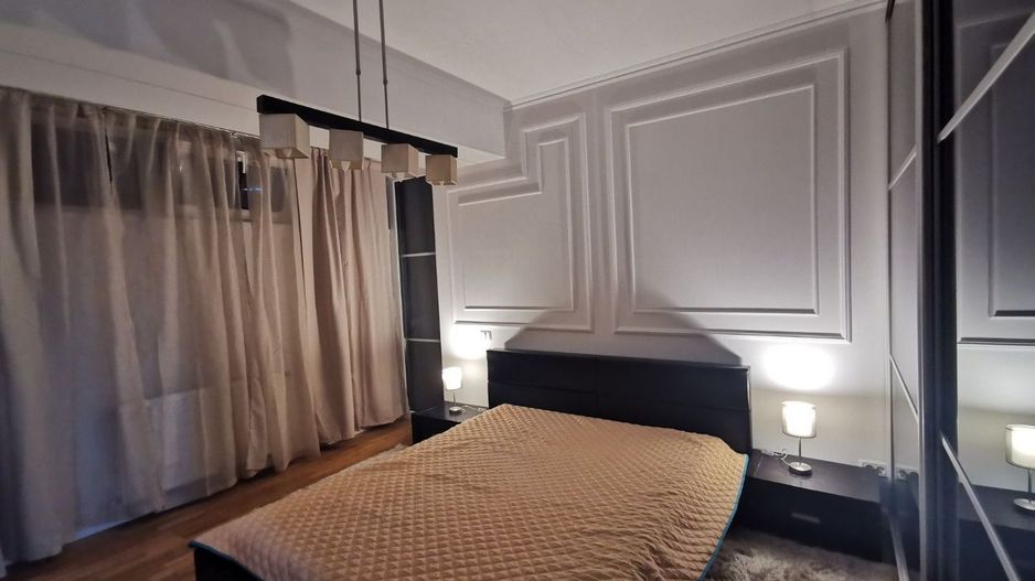 Apartament cu 2 camere | Complex CityCenter - Poză 5