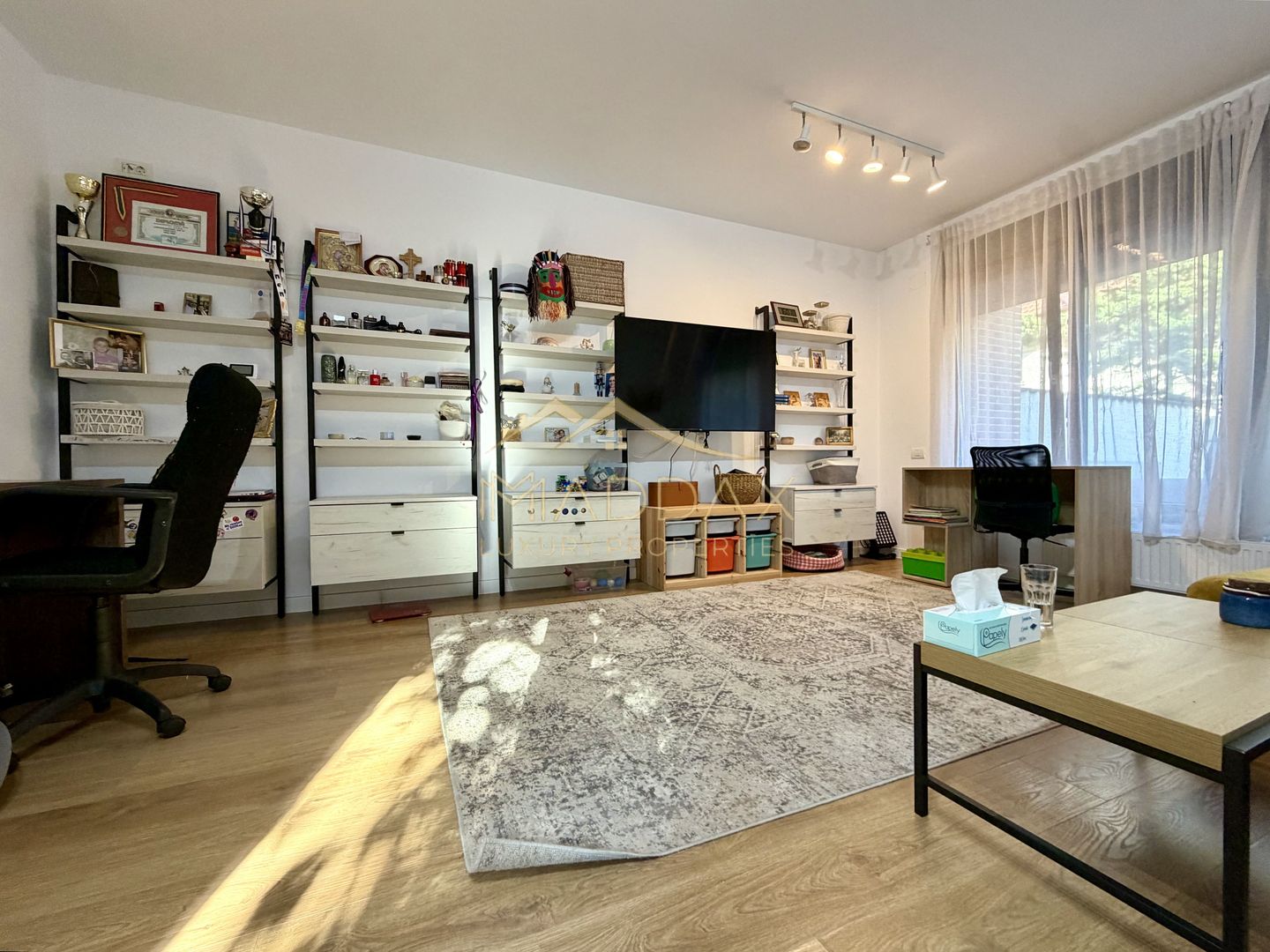 Vila de inchiriat *P+2E* // 203mpc //  Kiseleff - Poză 8