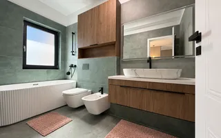 Locație premium, lângă pădure | Vila individuala 4 camere+piscina - Poză 22