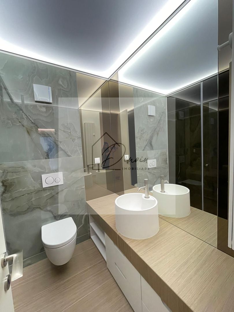 Apartament 3 camere Iancu Nicolae I Cortina 126  I Jolie Ville I COM0% - Poză 16