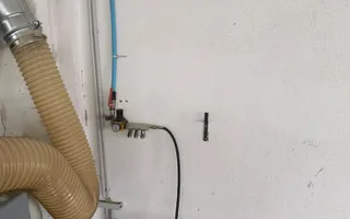 Proprietate industriala la 30 km exterior sud Timisoara - Poză 13