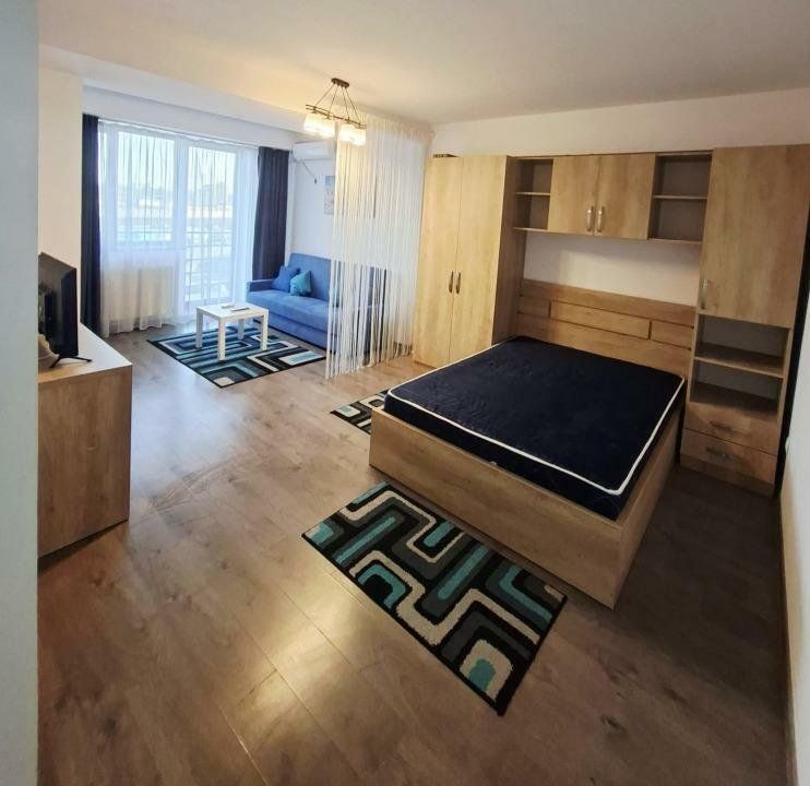 Garsonieră modernă Grozăvești, centrală proprie, 5 min de metrou - Poză 2