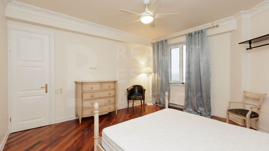 Chirie, apartament, 3 camere, strada Sfatul Țării, Centru - Poză 4