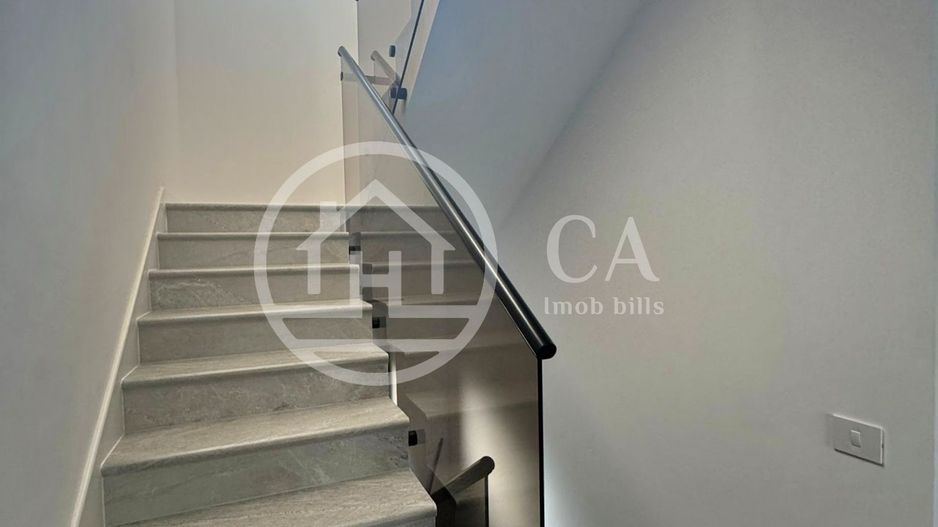 Casa LUX cu 3 camere de inchiriat in zona Iosia, Oradea - Poză 16