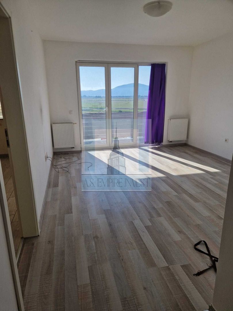 Garsoniera 33 mp utili+boxa - zona  Avantgarden Bartolomeu - Poză 1