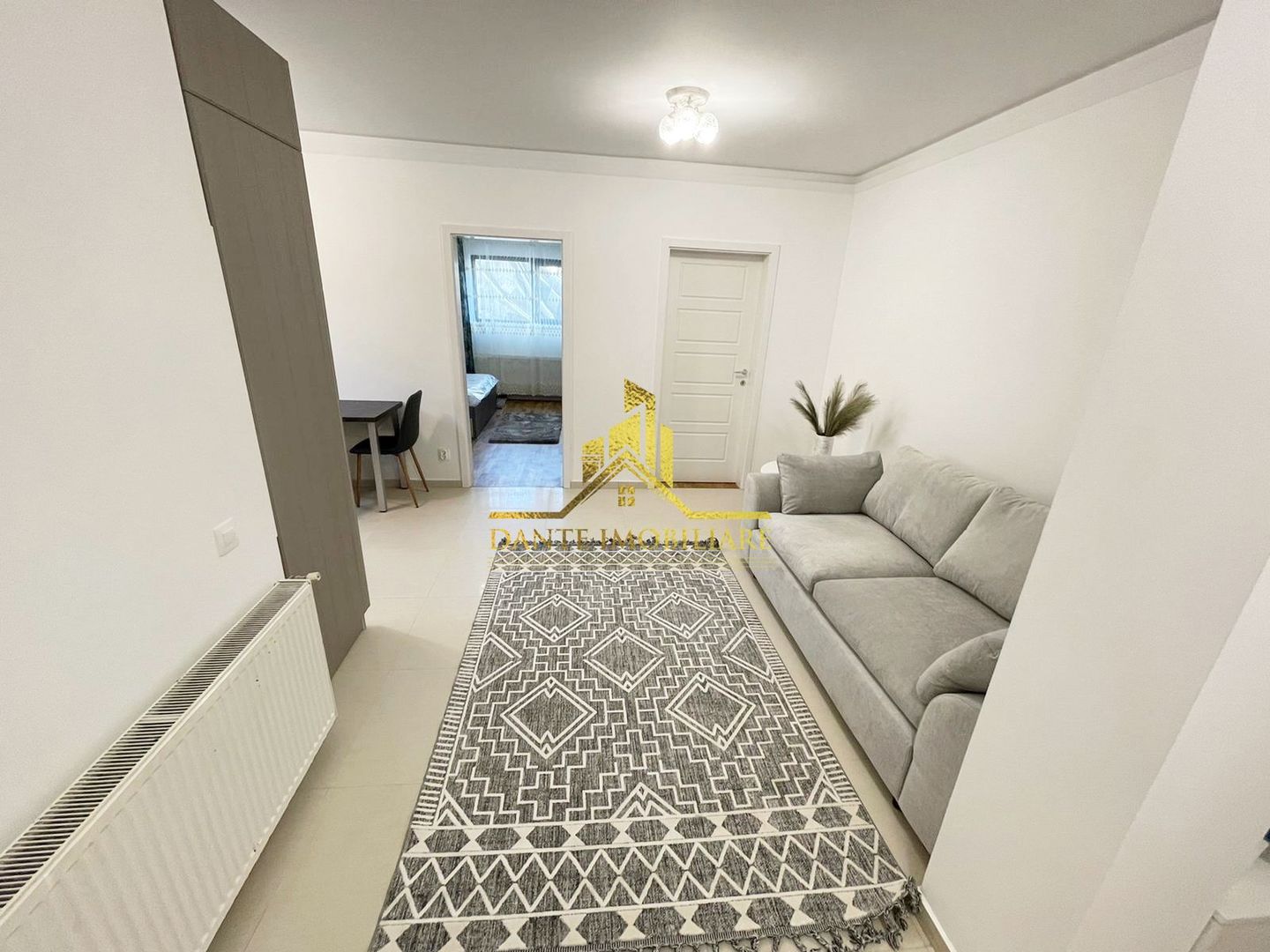 3 camere,  modern, bloc nou, parcare, Europa, Eugen Ionesco, OMV - Poză 9