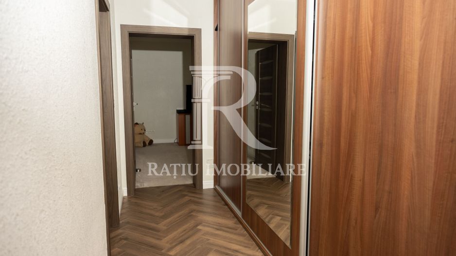 Casă Individuală Premium | 4 Camere | Zona Gheorghe Doja | Oradea - Poză 27