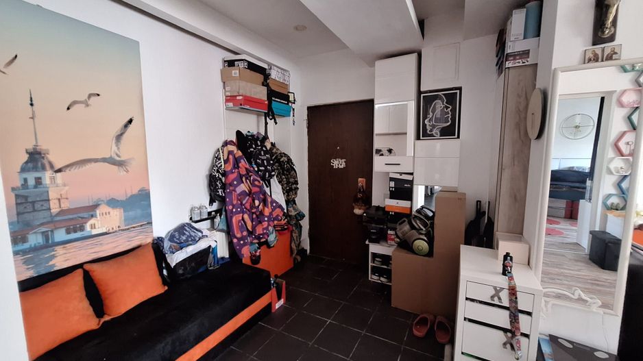 Apartament 2 caere - Bulevardul Marasesti - Poză 2