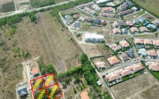 Teren 500Mp-20ml front-COMISION 0% - Poză 1