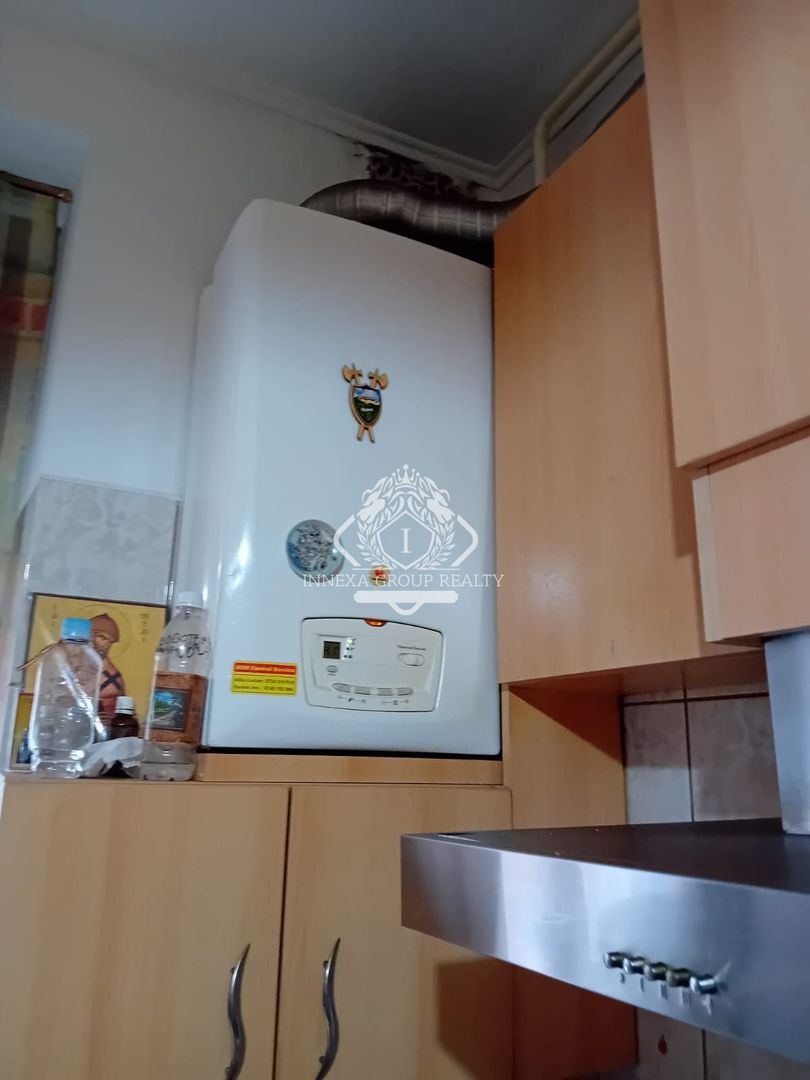 13 Septembrie-Prosper | 3 camere | 80mp | dec | et 2  | 165.000 euro - Poză 8