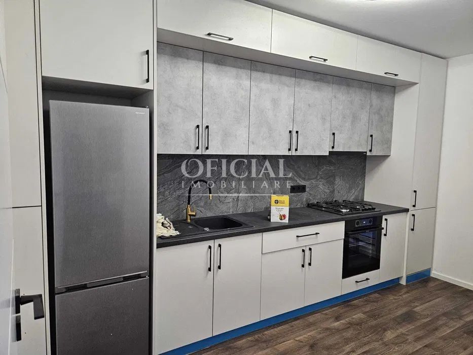 Apartament 1 camera | Parcare | Terasa | Zona Teilor | Floresti - Poză 3