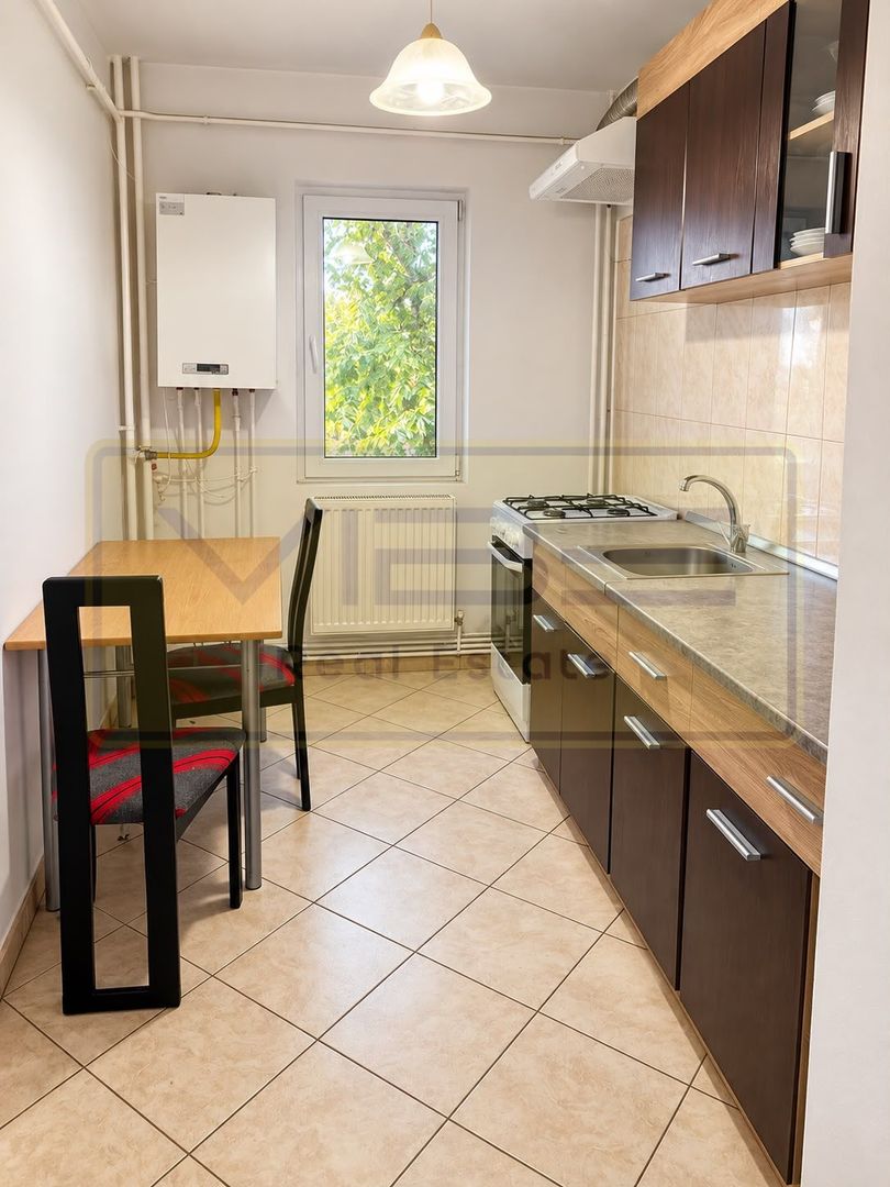 Apartament 2 camere Podu Ros -Blv. Cantermir 10 min Palas Campus - Poză 8