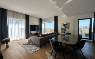 ONE VERDI PARK | Park View | - Poză 3