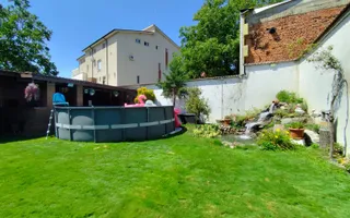 Casa cu Fotovoltaice si Pompa de Caldura, Calea Clujului, Oradea - Poză 12