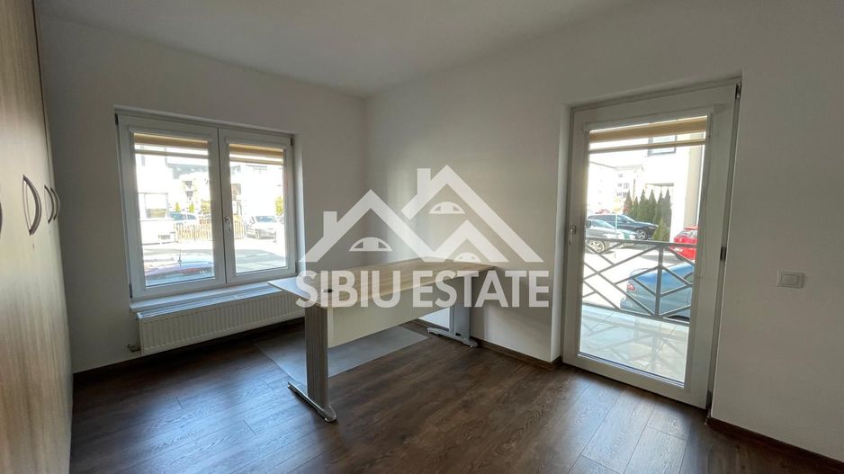 Apartament 3 camere, 2 bai 71 mp utili – Cartierul Arhitecților Sibiu - Poză 6