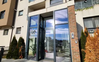 Apartamet de inchiriat 3 camere Toscana Otopeni - Poză 11