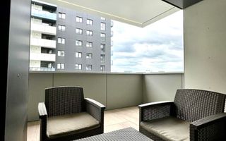 Apartament cu 2 camere *Mobilat Complet* // Pipera - Poză 4