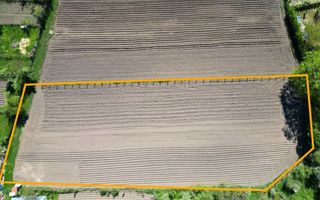 Teren  | Intravilan  | 3400 Mp | - Poză 1