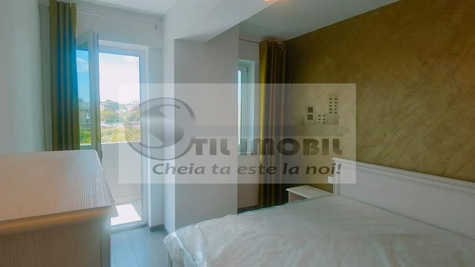 2 CAM TATARASI MOBILAT LUX INTAB. LOC DE PARCARE 122000 EURO PLUS TVA - Poză 4