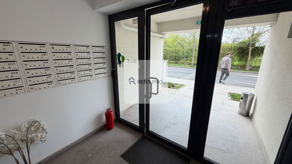 First Use Studio Cu Parcare Ghencea Drumul Taberei - Poză 6