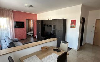 Apartament cu 2 camere - zona Stadionului Floresti - Poză 1